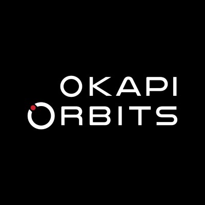 OKAPI:Orbits