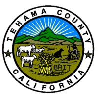 County of Tehama