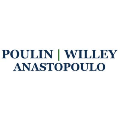 Poulin | Willey | Anastopoulo