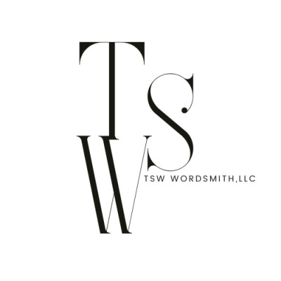 T S W Wordsmith LLC