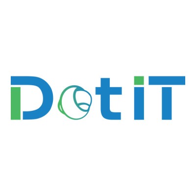 Dot IT | Digital Marketing Agency