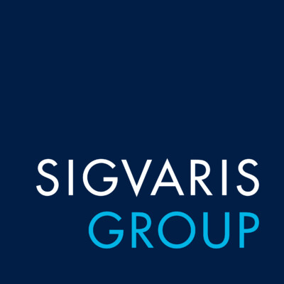 SIGVARIS GROUP Britain