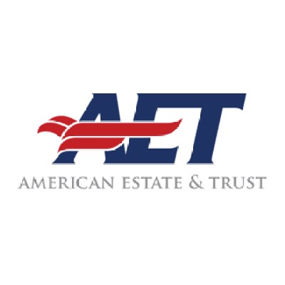 American Estate & Trust