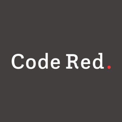 Code Red.