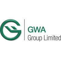 GWA Group Limited
