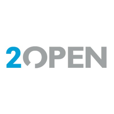 2 Open China. Ecommerce & Business Solutions