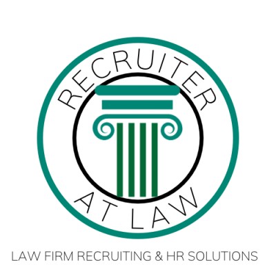 Recruiter At Law