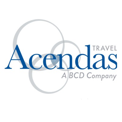 Acendas Travel - A BCD Travel Company