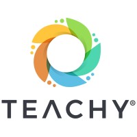 TEACHY Upskilling