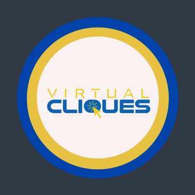Virtual Cliques