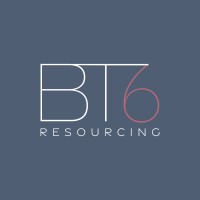 BT6 Resourcing