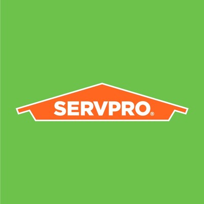 SERVPRO Team Cuthbertson