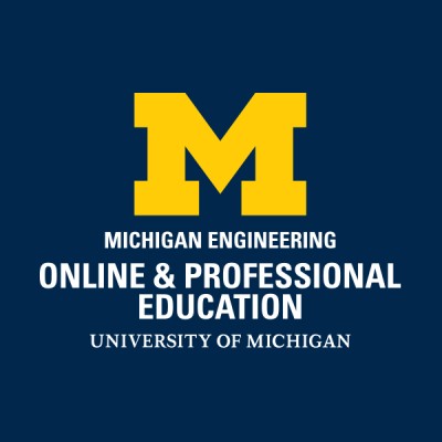 Michigan Engineering Online & Professional Education