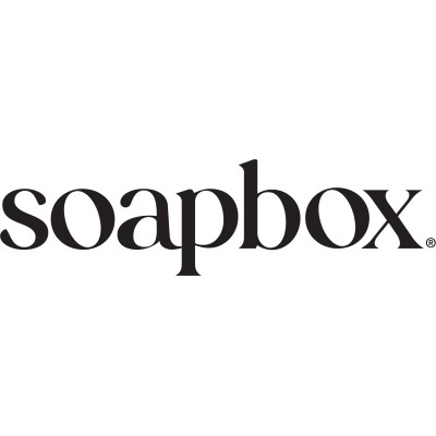 Soapbox