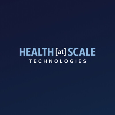 HEALTH[at]SCALE Technologies
