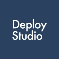 Deploy Studio