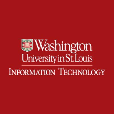 WashU IT