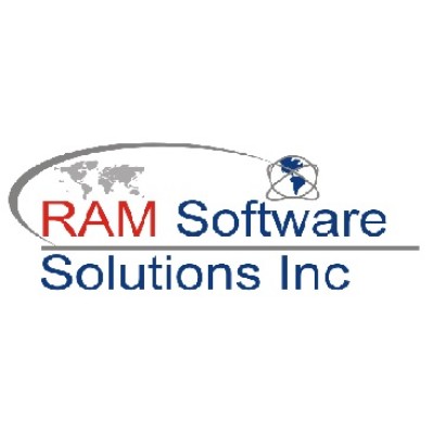 RAM Software Solutions Inc