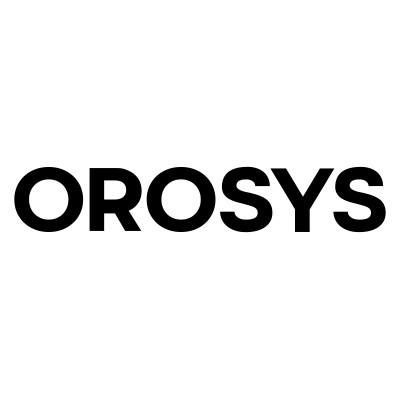Orosys SAS