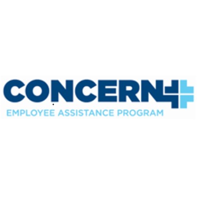 CONCERN Employee Assistance Program (EAP)