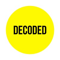Decoded