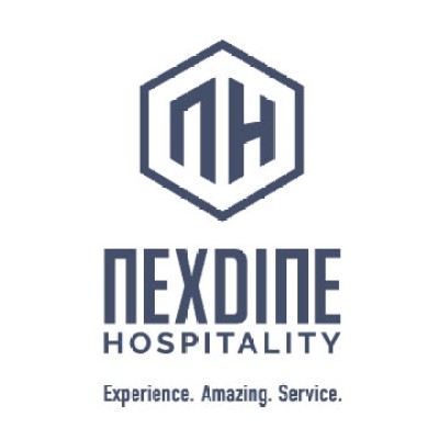 NEXDINE Hospitality