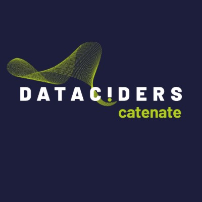Dataciders Catenate