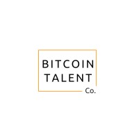 Bitcoin Talent Co.