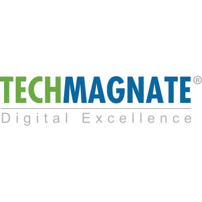 Techmagnate - A Digital Marketing Agency