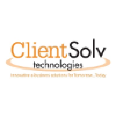 ClientSolv Inc.