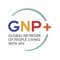 The Global Network of People Living with HIV (GNP+)