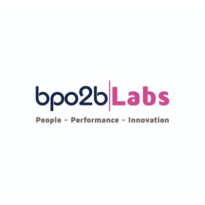 BPO2B Global Inc