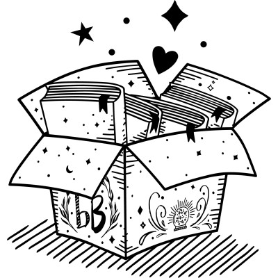 Bücherbüchse