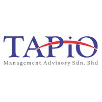 TAPiO Management Advisory Sdn. Bhd. - Kuala Lumpur, Malaysia