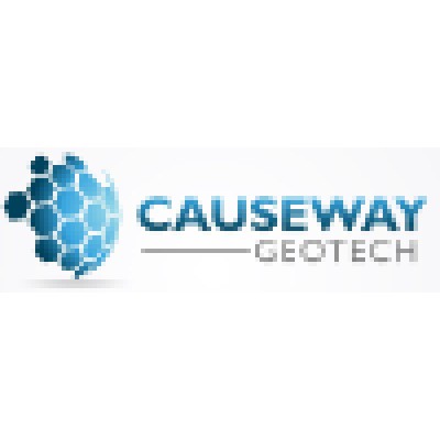 Causeway Geotech Ltd