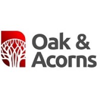 Oak & Acorns