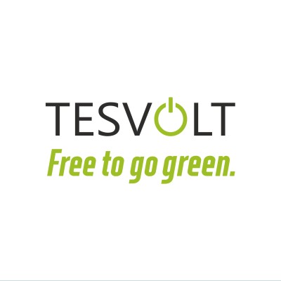 TESVOLT AG