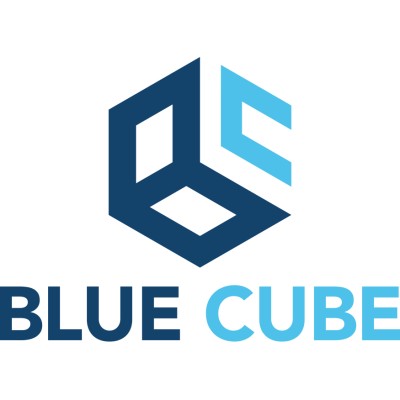 Blue Cube (PCS)
