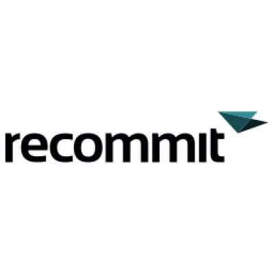 Recommit AB