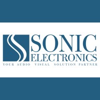 Sonic Electronics