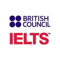 British Council IELTS (International English Language Testing System)
