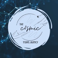 The Cosmic Travel Agency