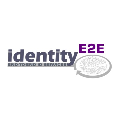 Taluno | Companies | Identity E2E Ltd