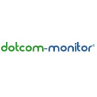 Dotcom-Monitor