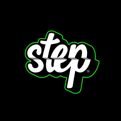 Step