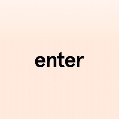 Enter, Inc.