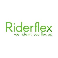 Riderflex - Recruiting & Sourcing