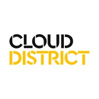Cloud District