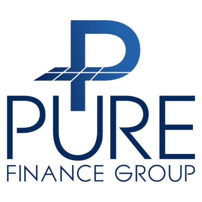 Pure Finance Group