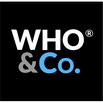 WHO&Co.